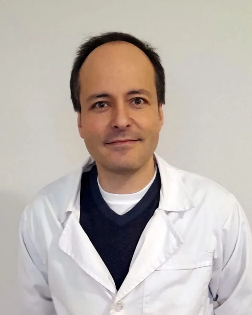 Dr. Daniel Gonçalves