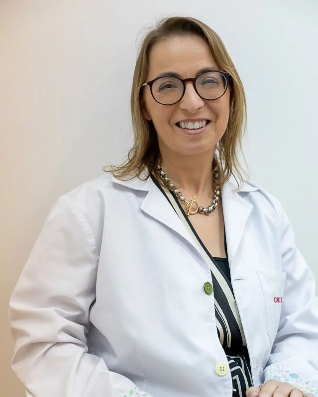 Drª. Marta Pinho