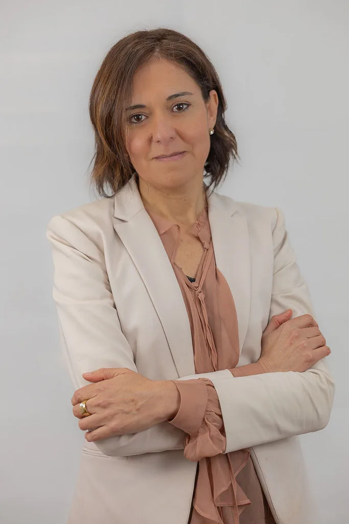 Drª. Fernanda Tavares