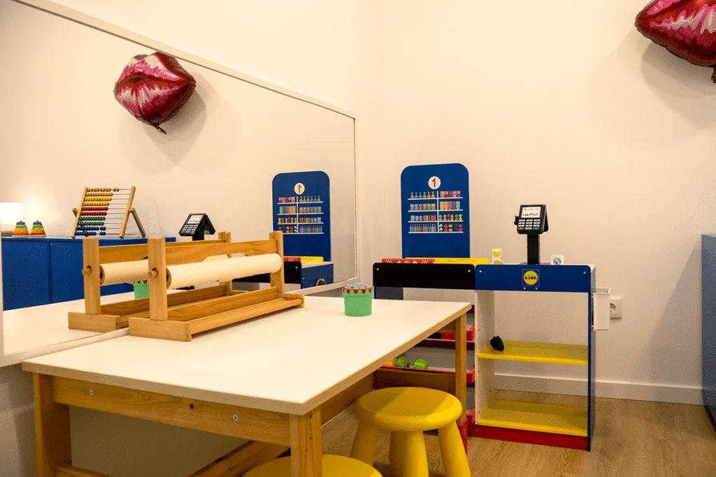 Branca - Clínica da Fala