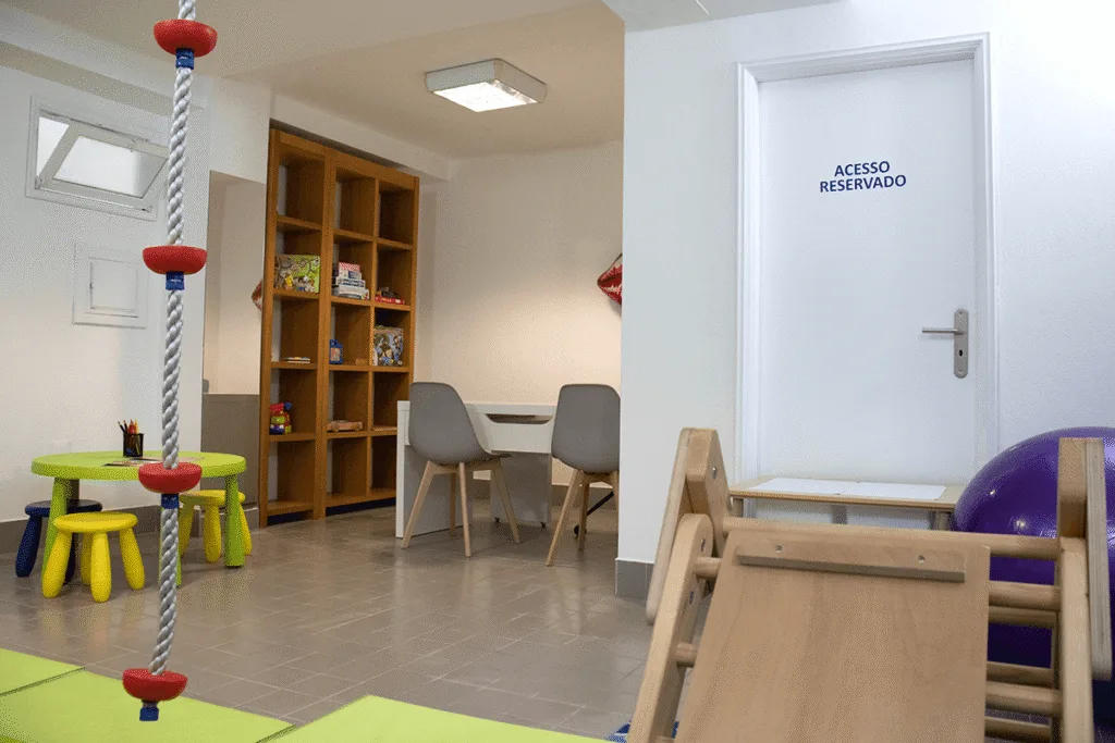 Branca - Clínica da Fala