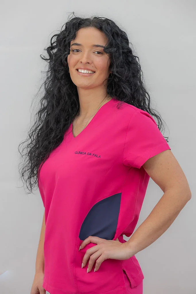 Drª. Adriana Oliveira