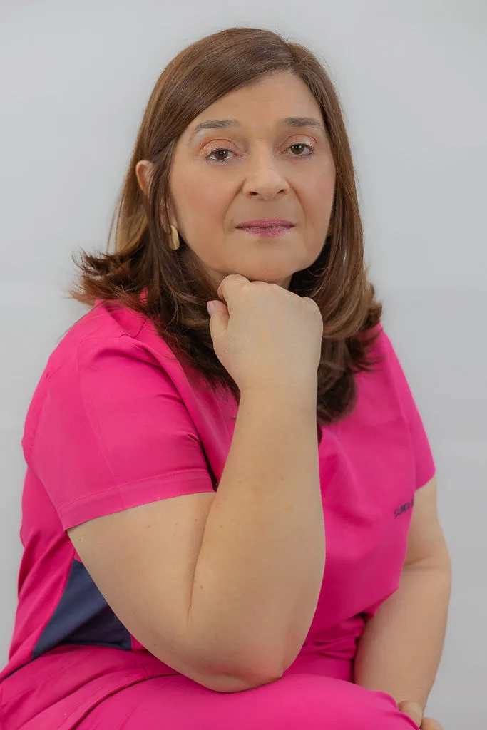 Drª. Conceição Sapatinha