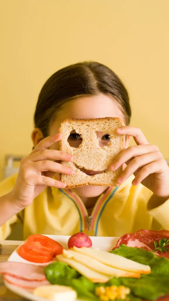 Seletividade Alimentar