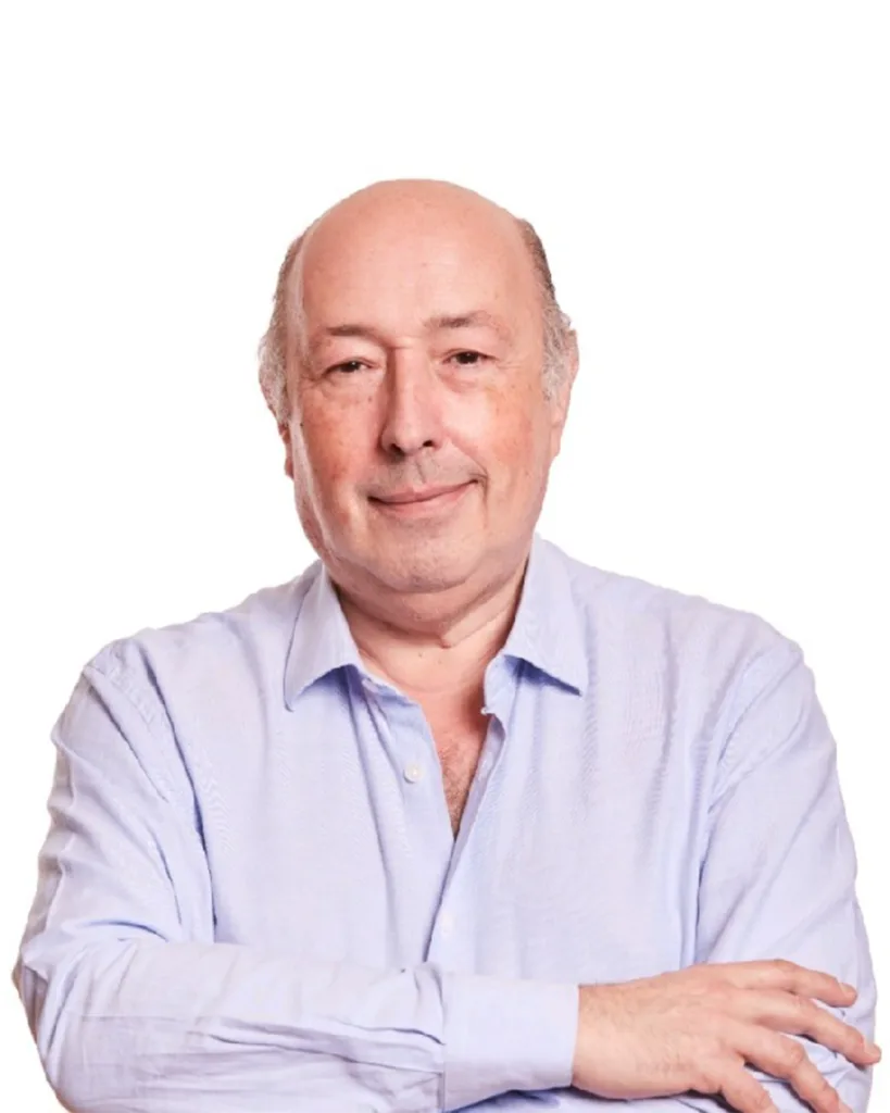 Dr. Miguel Leão