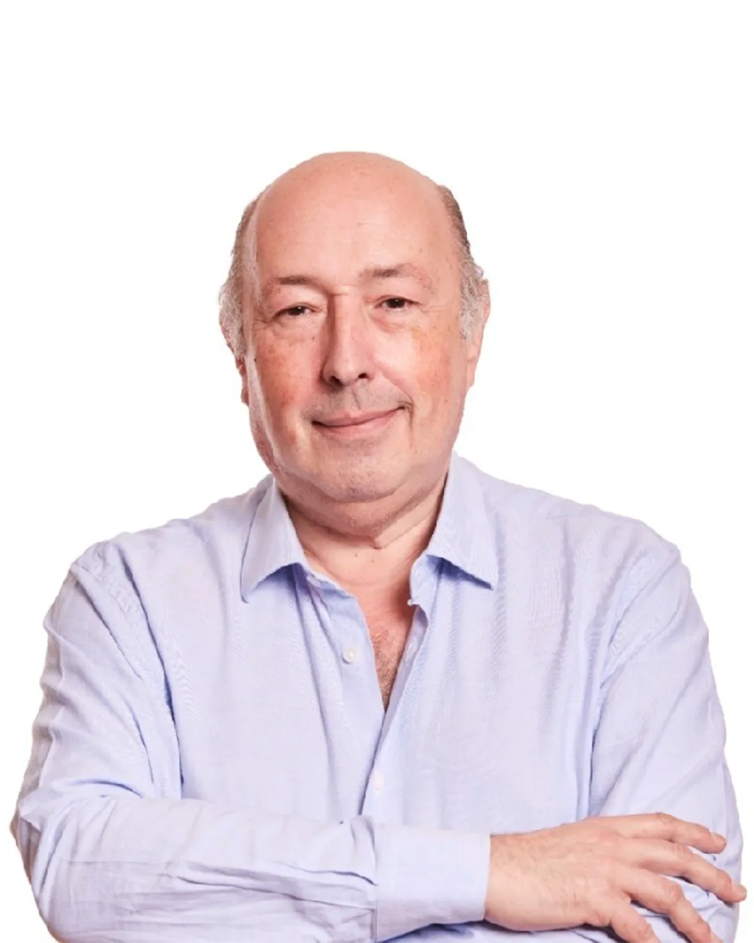 Dr. Miguel Leão